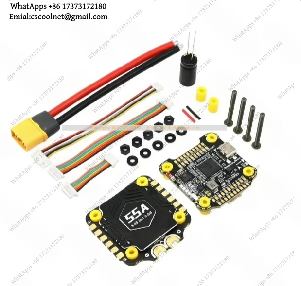 Speedybee F405 V4 Bls 55A Stack - k3 pour SpeedyBee F405 V4 V5