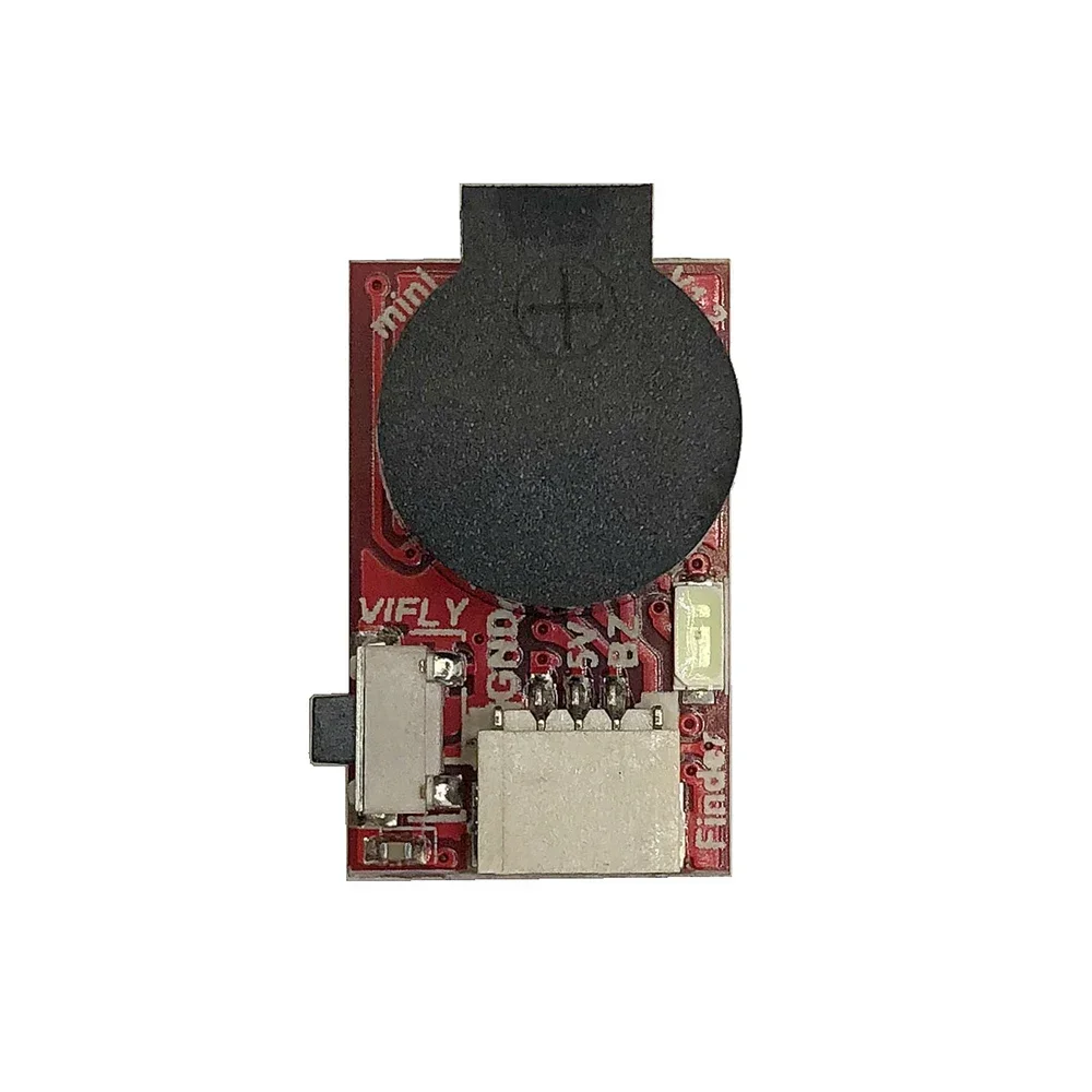 VIFLY Finder Mini Micro FPV Bu - Foxeer Reaper F4 128K 65A Esc avis et prix