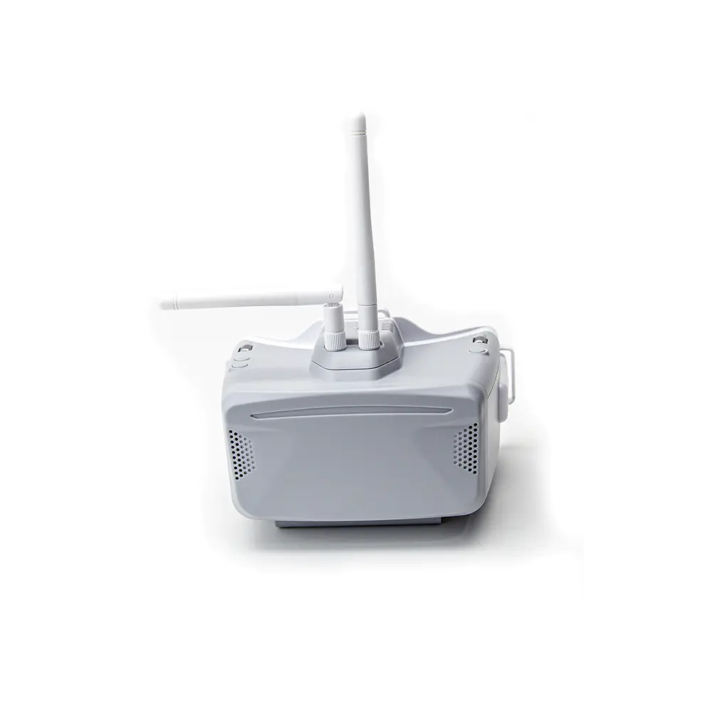 Lunettes FPV SKYZONE Cobra SD  - Skyzone Cobra X V2 Fpv Goggles avis et prix