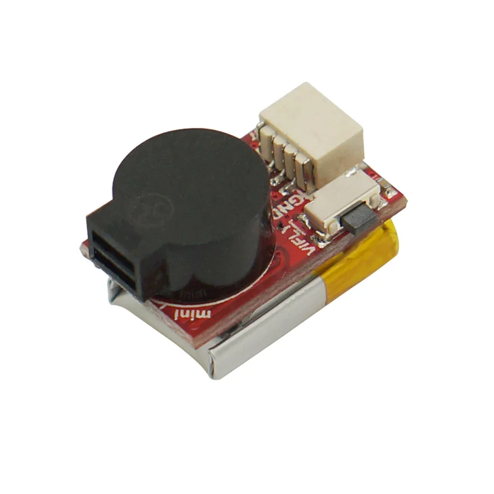 VIFLY Finder Mini - Micro Quad - Foxeer Reaper F4 128K 65A Esc avis et prix