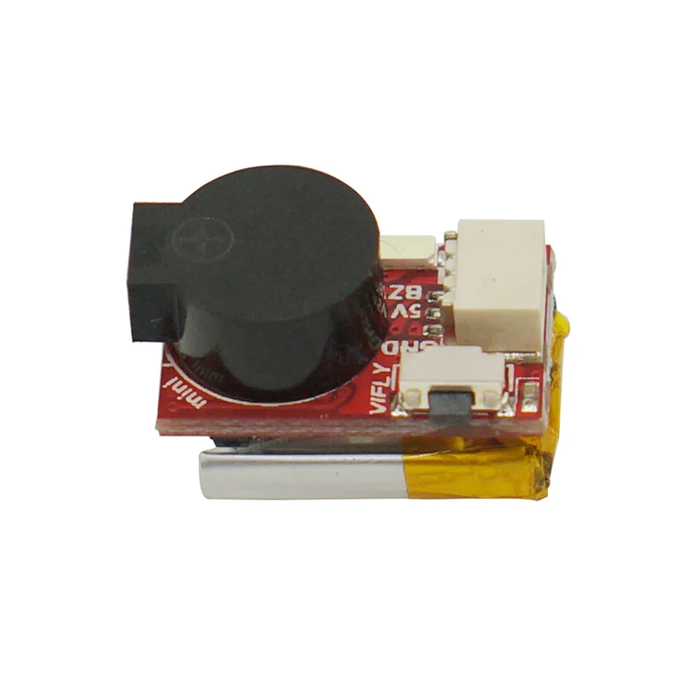 VIFLY Finder Mini - Micro Quad - Foxeer Reaper F4 128K 65A Esc avis et prix