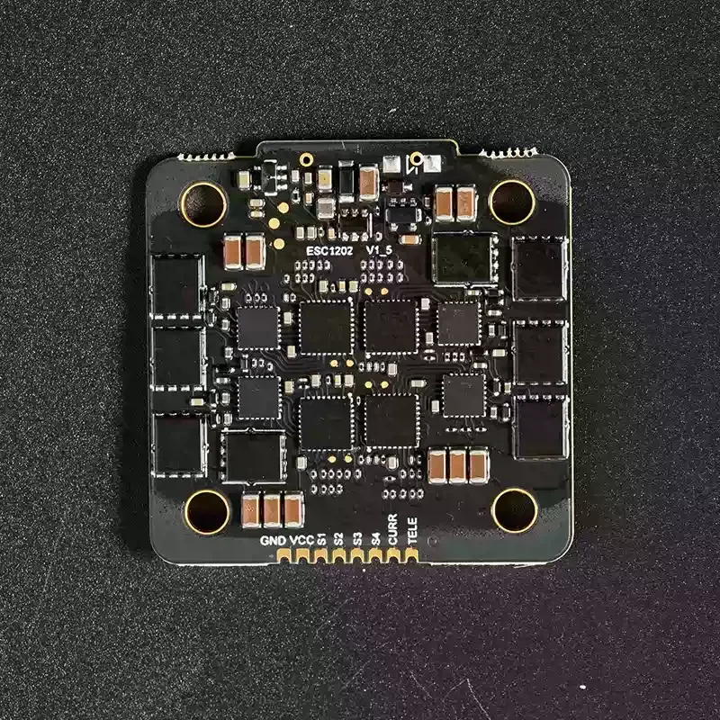 FOXEER Reaper F4 ESC 4 en 1 45 - Foxeer Reaper F4 128K 65A Esc avis et prix