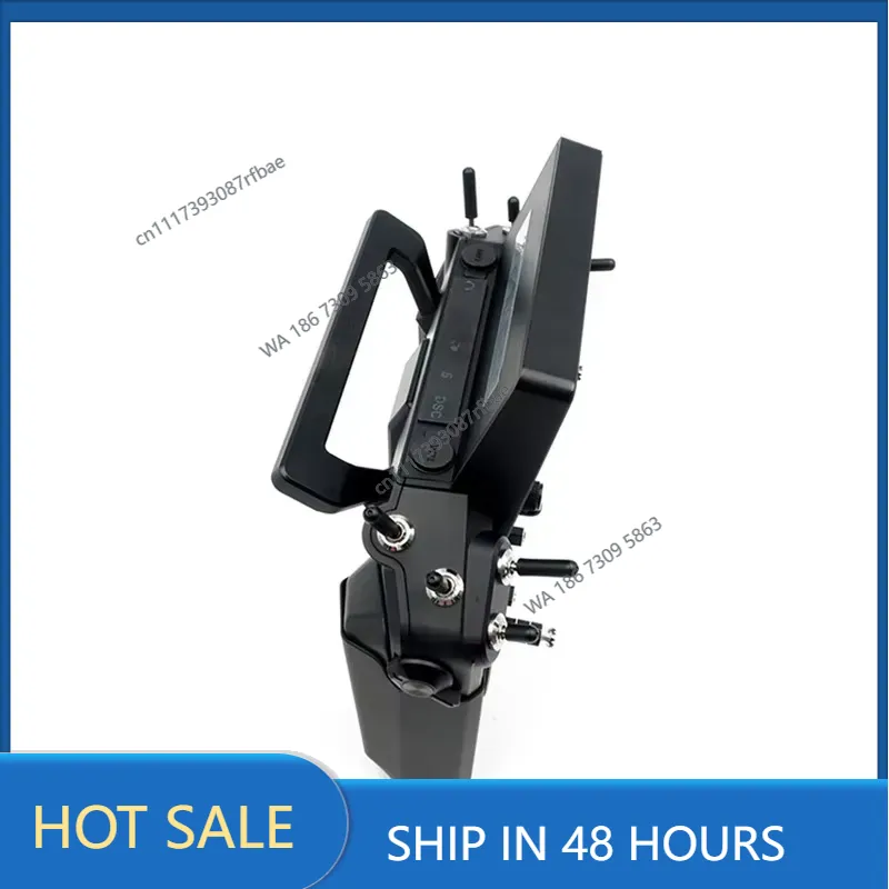 Émetteur FrSky Tandem X20S ave - Frsky Tandem X20S Transmitter avis et prix