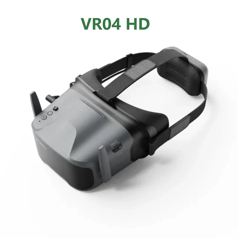 Lunettes FPV BETAFPV VR04 HD - - Skyzone Cobra X V2 Fpv Goggles avis et prix