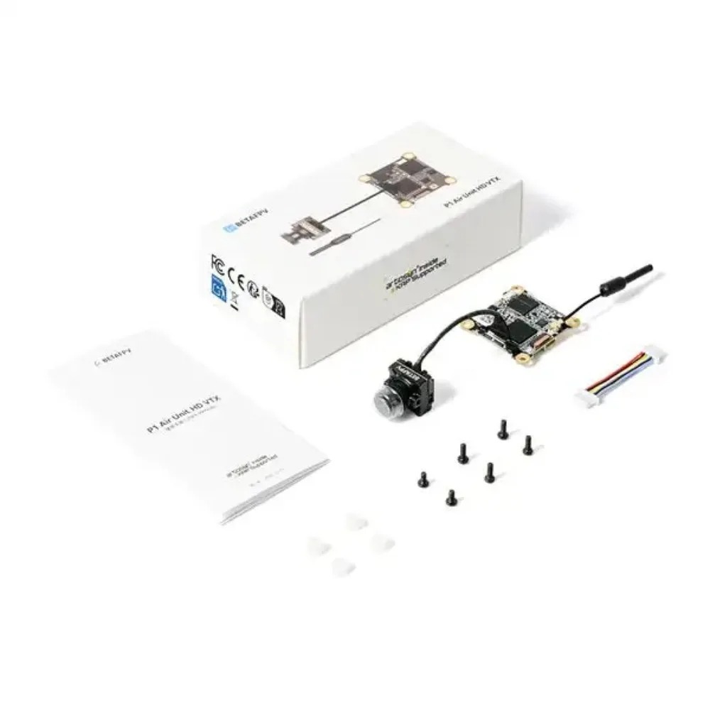 Lunettes FPV BETAFPV VR04 HD - - Skyzone Cobra X V2 Fpv Goggles avis et prix