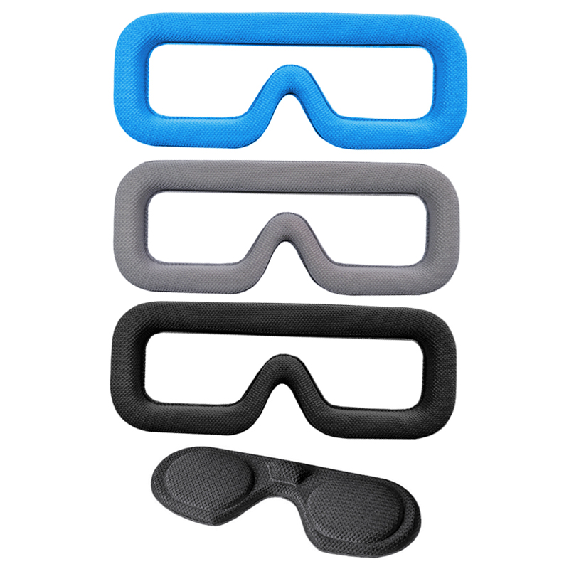 Masque facial en éponge pour l - Skyzone Cobra X V2 Fpv Goggles avis et prix