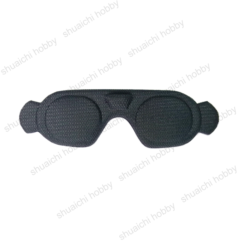 Masque facial en éponge pour l - Skyzone Cobra X V2 Fpv Goggles avis et prix