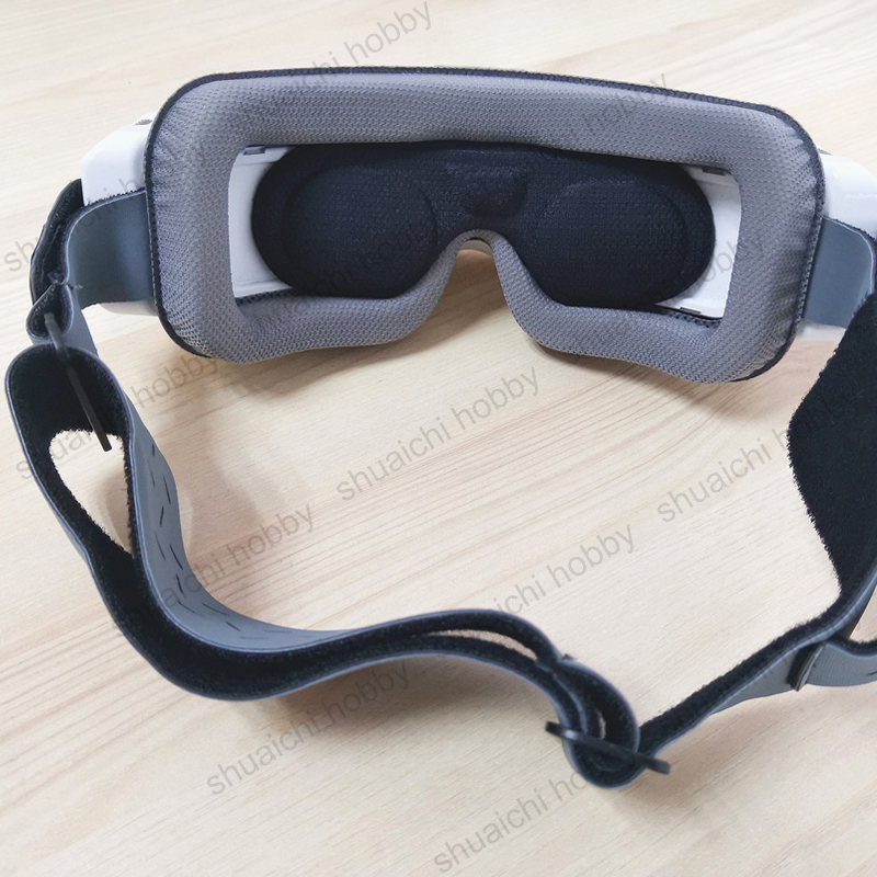 Masque facial en éponge pour l - Skyzone Cobra X V2 Fpv Goggles avis et prix