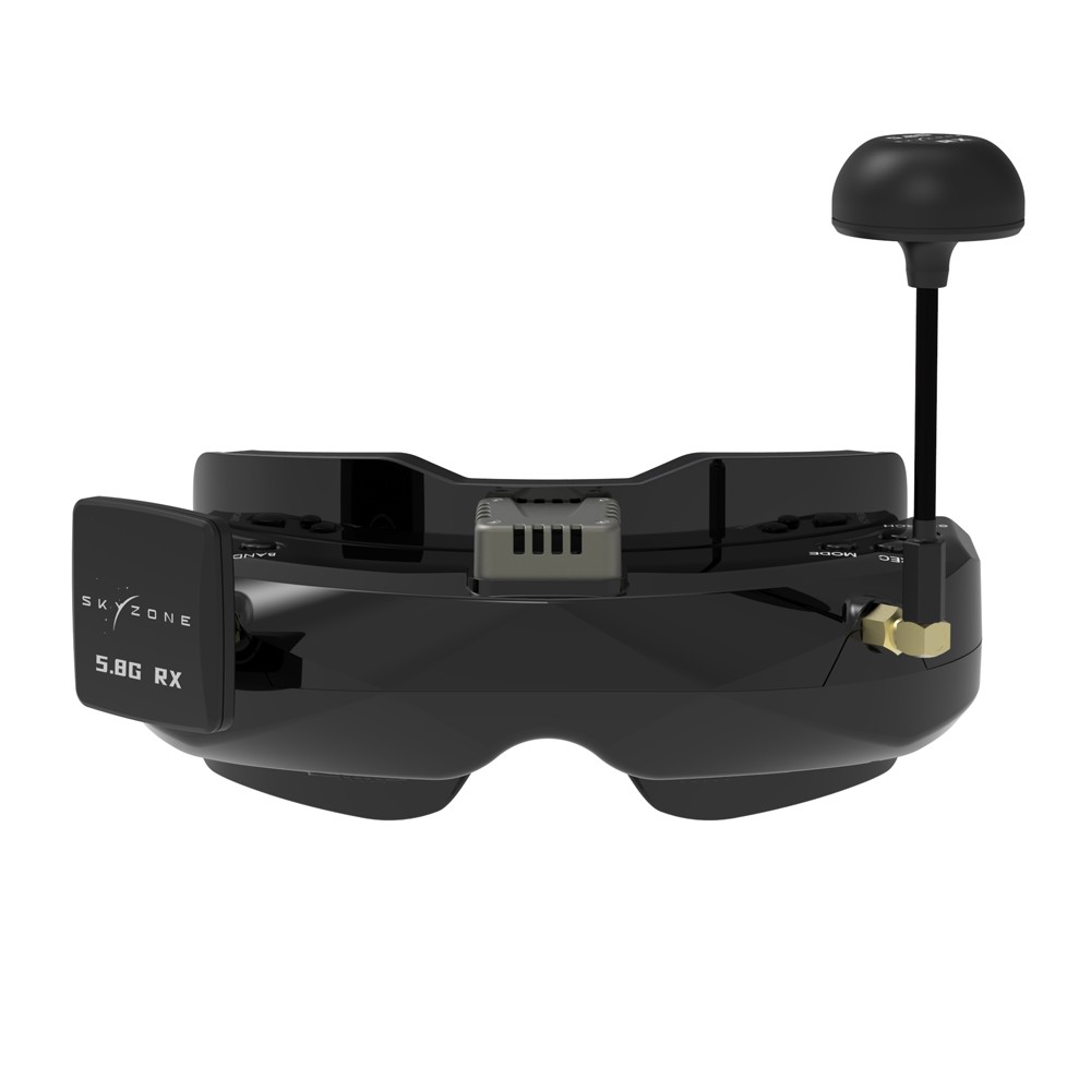 SKYZONE-SKY02O 5.8 mesurz Dive - Skyzone Cobra X V2 Fpv Goggles avis et prix