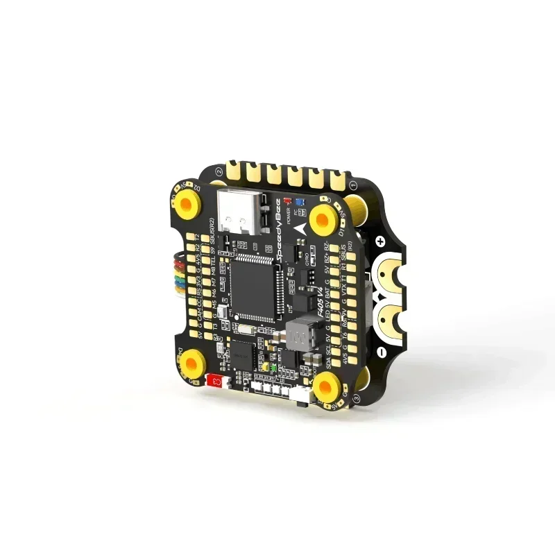 F405 V4 55A BLS 30x30 Stack FC - Speedybee F405 V4 Bls 55A Stack avis et prix