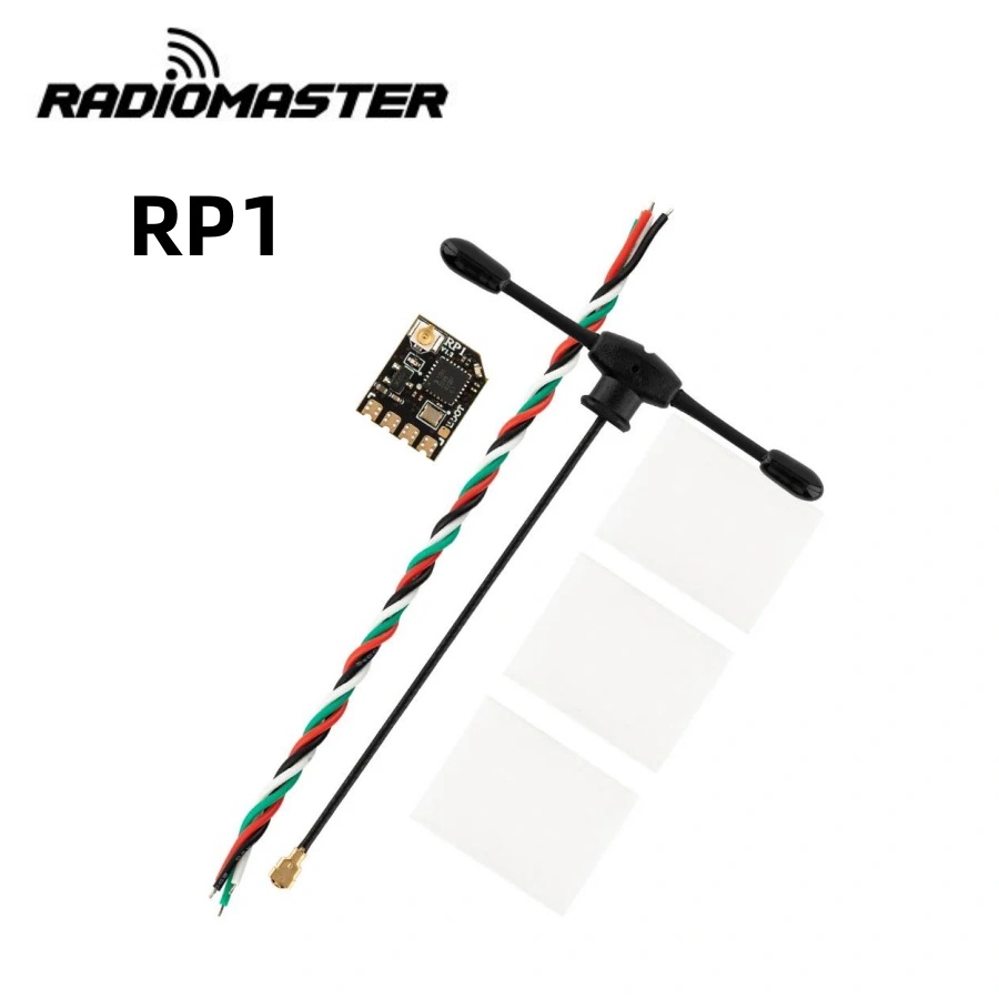 Récepteur Nano RadioMaster RP1 - Foxeer Reaper F4 128K 65A Esc avis et prix