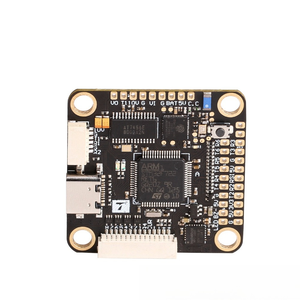 Contrôleur de vol T-MOTOR F7 P - T-Motor F7 Pro Flight Controller avis et prix