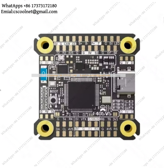 k3 pour SpeedyBee F405 V4 V5 S - Speedybee F405 V4 Bls 55A Stack avis et prix