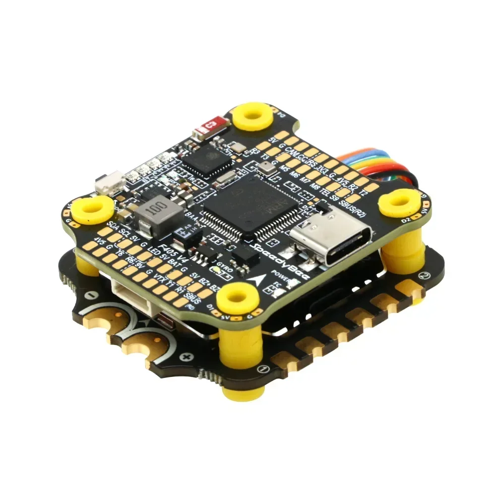 RoRusSpeedybee F405 V4 Stack B - Speedybee F405 V4 Bls 55A Stack avis et prix